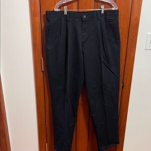 Dockers Classic Black Dress Pants